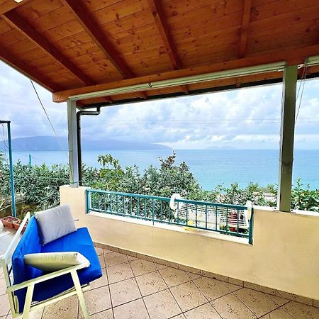 Marisi House Apartment Vlorë Екстериор снимка