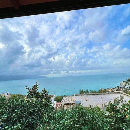Marisi House Apartment Vlorë Екстериор снимка